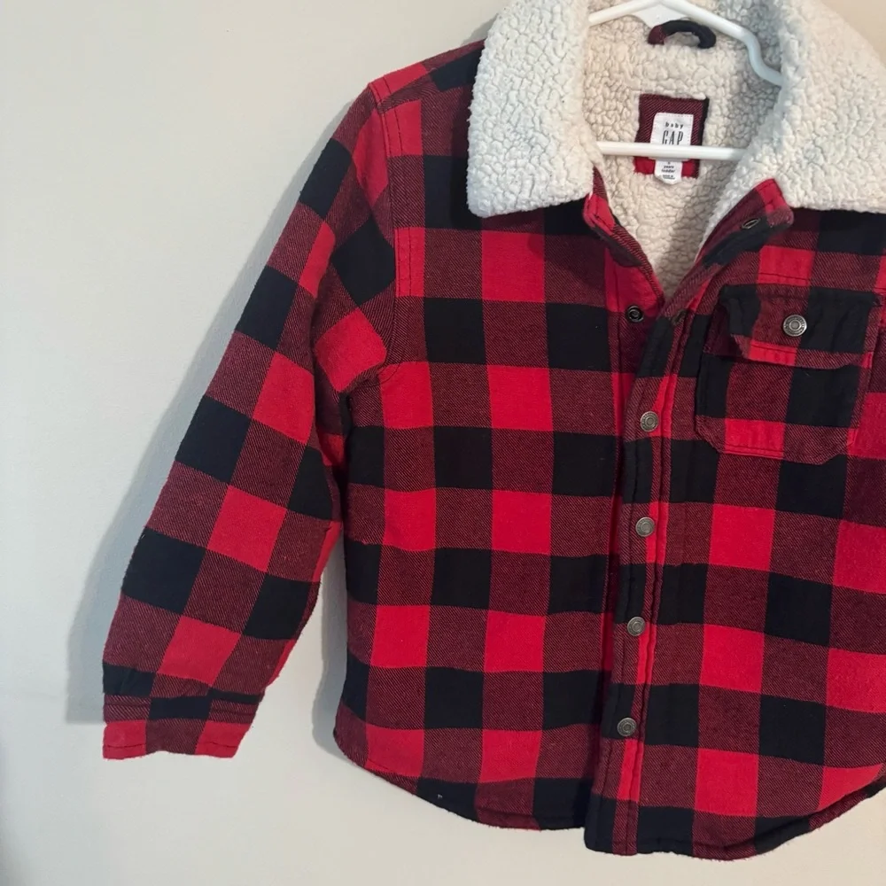 GAP stains pre